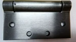 Tell Commercial Stainless Steel 4.5 In. Square Plain Bearing Hinge. Fixed Price $13.91.