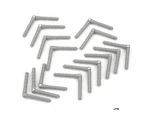 Robart Super Hinge Points (15) ROB310. Fixed Price $12.75.