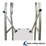 Top Vertical Brace Standoff Kit In Pair. Fixed Price $199.00.