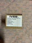 Ives HINGE.945 5PB1 4.5X4.5 646 US15 Satin Nickel Finish. Fixed Price $11.50.