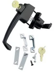 Hampton Products-wright VK333X3BL Black Keyed Button Latch Quantity 6. Fixed Price $88.44.