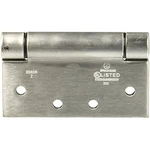 National Mfg/spectrum Brands Hhi N350-819 Hinge, 4-INCH, Stainless Steel. Fixed Price $33.32.