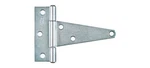 National Hardware 286BC Heavy T-hinge, 5 X-inch, Zinc 4 Plated. Fixed Price $7.70.
