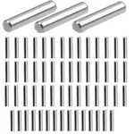 Zdingtech 60PCS 1.5X10MM Dowel Pin,wltoys 144001 Hinge 1.5MM 10MM, Silver. Fixed Price $12.38.