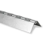 Piano Hinge, Steel, Full Surface Mounting, 1/2 Leaf W X 72 H,. Fixed Price $62.45.