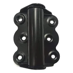 Grainger Approved 1RBU7 Spring Hinge,steel,door Leaf 2-3/4"H,PK2. Fixed Price $18.55.
