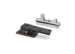 Fhc 7255DU Ives Center Hung Pivot Set Dark Bronze. Fixed Price $664.47.