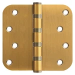 3 Pack 4'' Stainless Steel Ball Bearing Door Hinges, 4IN X Heavy-duty Doo.... Fixed Price $43.72.