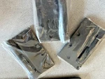 Each Bommer Hinge LB4310C-540-640 US10B Commercial Spring Ul. Fixed Price $94.95.