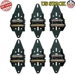 Energy Saving Garage Door Hinge Residential Panel Up To 12' Mfg# R4416-40. Fixed Price $154.27.