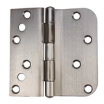 Peachtree Avanti Outswing Door Hinge 4X4 Offset Leaf PT09 Plain Bearing. Fixed Price $47.67.