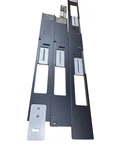 Trend 8-FOOT Door Hinge Jig 3 Piece Set, Portable Template For Accurate. Fixed Price $260.53.