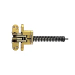 Soss / Allegion - 218ICUS4 Spring Closer 7 Series Clsr. Fixed Price $162.63.
