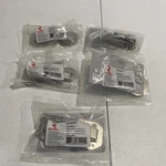 Richelieu Hardware Concealed Spring Closing Frameless Cabinet Hinge New Open. Fixed Price $16.99.