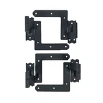 Acorn AK2BI NY12 New York Shutter Hinge Brick. Fixed Price $74.66.