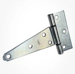 National Hardware N129-072 5" Hinge Zinc Plated. Fixed Price $8.99.