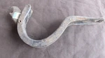 Nos Gm 1966 1967 Chevy Nova Trunk Lid Hinge Strap Arm 9706259. Fixed Price $129.99.