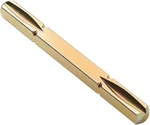 Door Handle Spindle 2579830 For Storm,andersen Brass Color. Fixed Price $13.35.