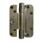 Andersen Fits 400 Series Frenchwood Hinged Doors Right Handed. Fixed Price $154.98.