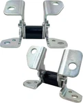 Door Hinge Lower Lh & Fit For 2013-2024 Jeep Grand Cherokee 55113664 55113665. Fixed Price $50.34.