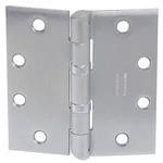Mckinney HTA2714 X 1/2" Hinge,full Mortise,sleeve 25HE05. Fixed Price $37.03.