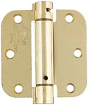 Deltana DSH35R43/4 Single Action Steel 1/2-INCH X 1/4-INCH Sprin. Fixed Price $27.20.