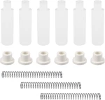 Storm Screen Door Hinge Pin Kit 5131 Compatible With Prime-line,. Fixed Price $12.46.