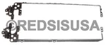 Hp Probook 650 G1 Lcd Display Hinges Set 862996-003. Fixed Price $17.42.