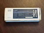 Assa Abloy Securitron El-cept Concealed Electrical Power Transfer US32D 5KZU8. Fixed Price $149.99.