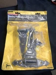 Stanley 8 Heavy Duty Tee Hinges Black. 61-1143-CD1391 N13. Fixed Price $7.99.