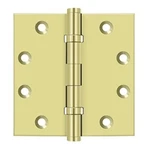Deltana DSB45B Ball Bearing Hinge 4-1/2 X Inch Nrp 12 Finishes. Fixed Price $98.94.