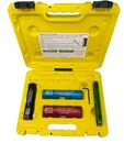 Hinge Doctor Full Set HA1234 Door Adjustment Tool Gkl. Fixed Price $351.20.