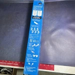 48 Opening Rail Hillman 852952. Fixed Price $20.00.