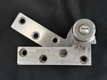 Rixson 180 Steel Offset Top Pivot Hinge. Fixed Price $139.79.