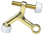 2-PACK Stanley Hardware Bright Brass Hinge Pin 57-1030. Fixed Price $12.00.