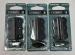 Everbilt Hinges Door Cabinet Bronze #1000 020 920 2" X 1- 3/8" Sets *new. Fixed Price $14.25.