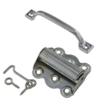 Hillman 853126 Storm And Screen Door Spring Hardware Set. Fixed Price $13.00.