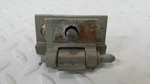 Front Passenger Upper Door Hinge Fits 01-09 Volvo 60 Series. Fixed Price $26.96.