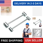 Door Adjustment Tool 2025 New Upgrade Steel Hinges Gap Adjusting Wrench. Fixed Price $15.99.