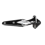 Southern Pride Kason Hinge All Models 870003 - Genuine Oem Replacement Part. Fixed Price $74.73.