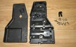 55-65 Hp Suzuki Outboard Electrical Parts Holder & Cover W/ Hardware 1985-1987. Fixed Price $51.44.