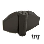 TCHD2S3BTS Truclose Adjustable Gate Gap: 3/8 7/8 Frame To Post Black. Fixed Price $97.10.