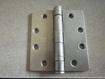 Hager Hinge RCBB1279 1/2 X4 Nrp Storefront Replace Ls Alum Fin 1/4" Rad. Fixed Price $20.95.