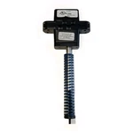 Soss 218 Invisible Door Closer Concealed Spring Hinge Fire Rated Black 1-3/4". Fixed Price $99.99.