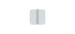 Deltana S44R5N26 4X5/8 Plain Bearing Mortise Door Hinge Polished Chrome Pack. Fixed Price $17.18.