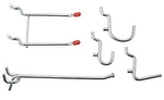 Garage Peg Kit 16PC. Fixed Price $74.90.