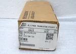 Assa Abloy EM19-626-LH 3/4" Offset Electrified Intermediate Pivot Hinge Ctokc. Fixed Price $282.15.
