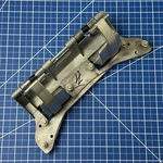 Lg Washer Door Hinge 4775ER2002A 4775ER2002B - 60 Days Warranty. Fixed Price $22.95.