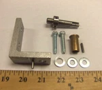 True 870801- Top Replacement Door Hinge Kit. Fixed Price $50.00.
