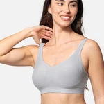 New Underoutfit Comfort Bra #459 Stone Size Small Adjustable Straps. Fixed Price $20.99.